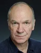 Derek Hutchinson