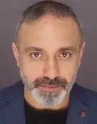 İrfan Kangı