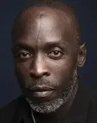 Michael Kenneth Williams