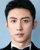 Johnny Huang