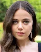 Molly Gordon