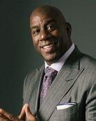 Magic Johnson