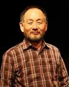 Min Kyung-jin