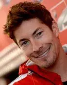 Nicky Hayden