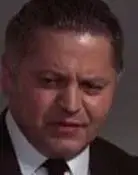 Wolfe Morris