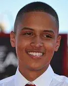 Solomon Glave