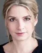 Caroline Sheen