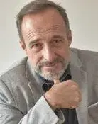 Jorge Gidi