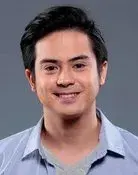 Jake Vargas
