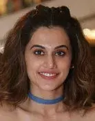 Taapsee Pannu