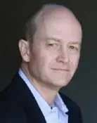 Bruce Hunter