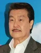 Melvin Wong Gam-Sam