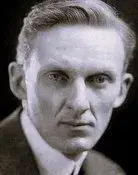 Erville Alderson