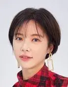 Hwang Jung-eum