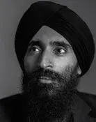 Waris Ahluwalia