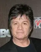 Alejandro Camacho