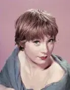 Shirley MacLaine