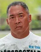 Randy Lee