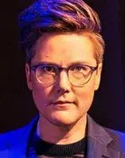 Hannah Gadsby