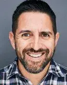 Joe Hernandez-Kolski