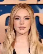 Lindsay Lohan