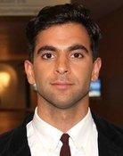 Amir Asgharnejad