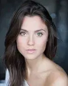 Poppy Drayton