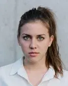 Alina Schaller