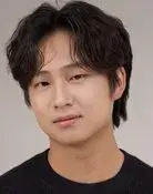 Ethan Hwang