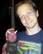 Mark Mackner