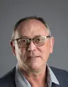 Jurgen Hellberg