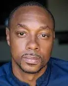 Dorian Missick
