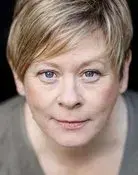 Jane Hazlegrove