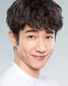 Jasper Liu