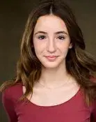 Rylee Alazraqui
