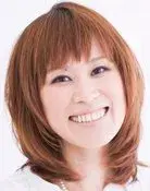 Kaori Asoh