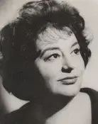Hattie Jacques