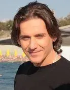 Yuriy Baturin