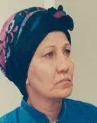 Awatef Helmi