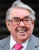 Ronnie Corbett