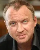 Oleg Almazov