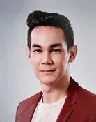 Danai Jarujinda