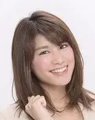 Ikumi Hisamatsu