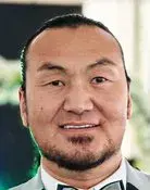Ganzorig Tsetsgee