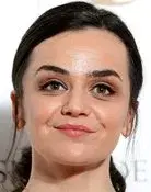 Hayley Squires