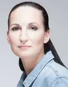 Anastassia Tchibissova