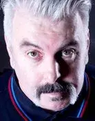 Mick Ferry