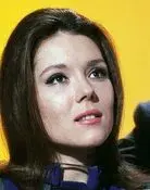 Diana Rigg