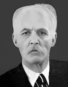 Frederick Vroom
