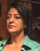 Nadia Niazi